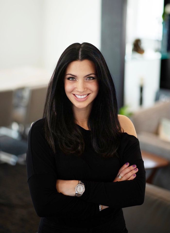 Dena Prastos, AIA, CEO - Indigo River